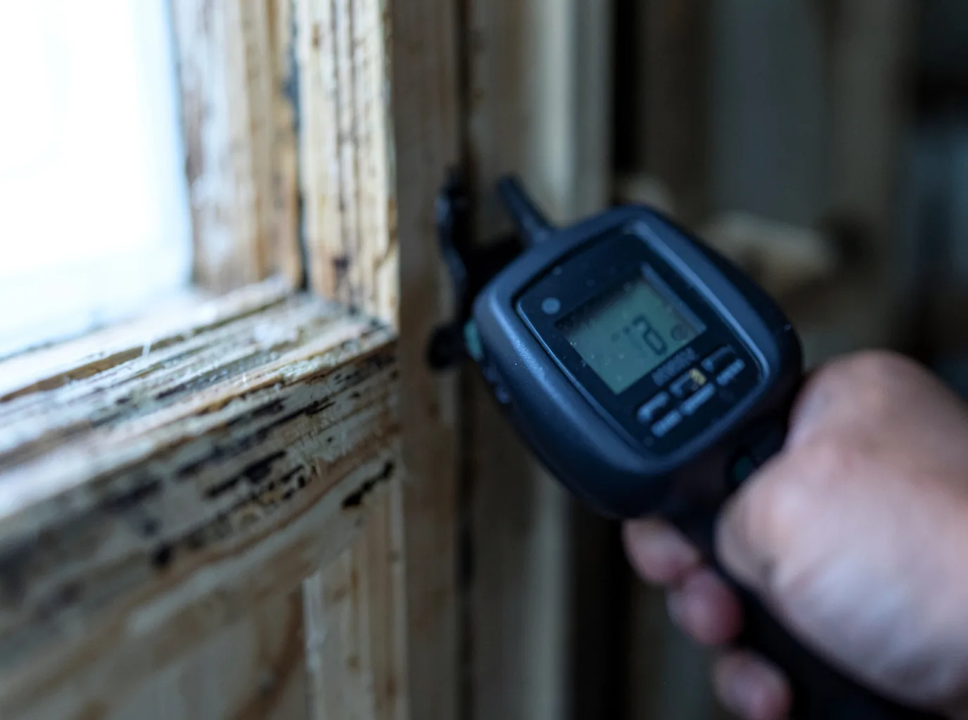 Ceiling Water Damage Repair in Quimby, IA